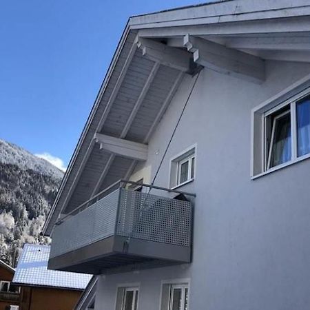 Haus Sahin Vandans Exterior foto